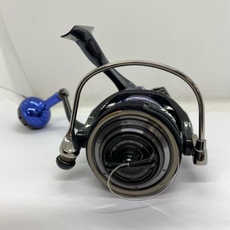 DAIWA ダイワ スピニングリール　ソルティガ4500H  059555
