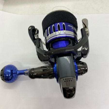 DAIWA ダイワ スピニングリール　ソルティガ4500H  059555