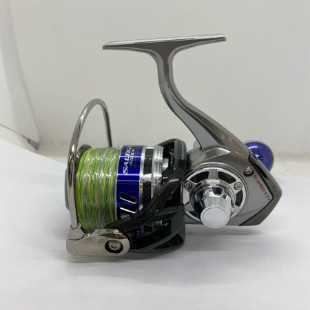DAIWA ダイワ スピニングリール　10ソルティガ4500H 059525