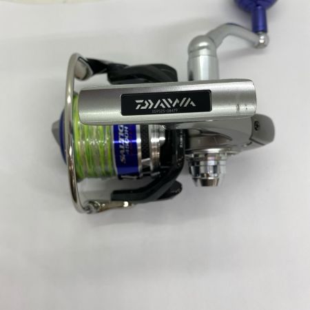 DAIWA ダイワ スピニングリール　10ソルティガ4500H 059525