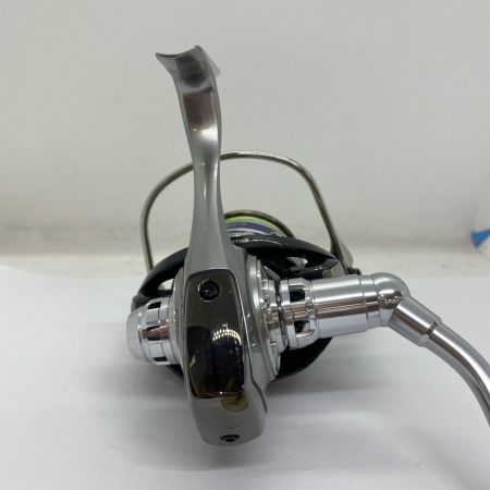 DAIWA ダイワ スピニングリール　10ソルティガ4500H 059525