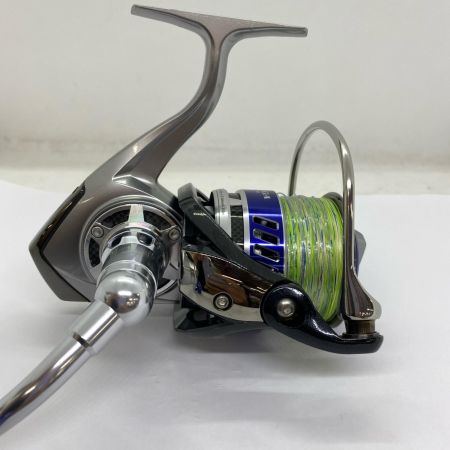 DAIWA ダイワ スピニングリール　10ソルティガ4500H 059525