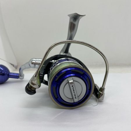 DAIWA ダイワ スピニングリール　10ソルティガ4500H 059525