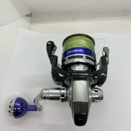 DAIWA ダイワ スピニングリール　10ソルティガ4500H 059525