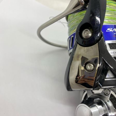 DAIWA ダイワ スピニングリール　10ソルティガ4500H 059525