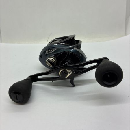 tailwalk テイルウォーク  ベイトリール　エラン 300XG-DP/R