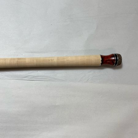 tailwalk テイルウォーク トラウトロッド　ケイソン リバーランズS86M 