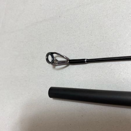 tailwalk テイルウォーク トラウトロッド　ケイソン リバーランズS86M 