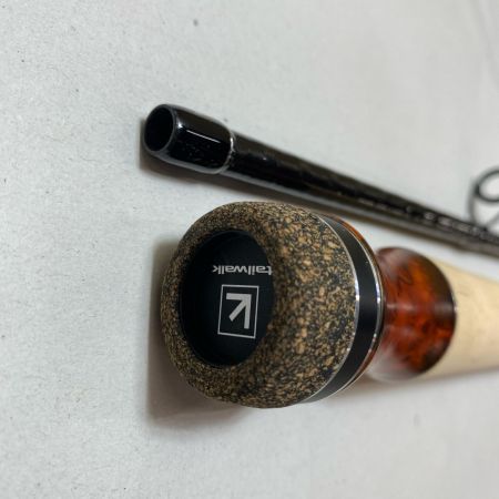 tailwalk テイルウォーク トラウトロッド　ケイソン リバーランズS86M 