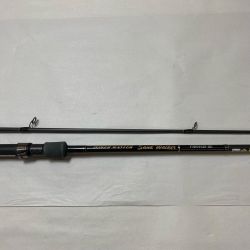 TENRYU CO. 天龍 ルアーロッド 　パワーマスターサンドウォーカー PMS9102-ML Bランク