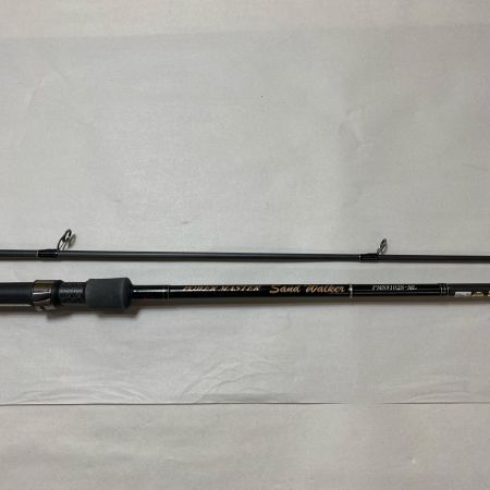 TENRYU CO. 天龍 ルアーロッド 　パワーマスターサンドウォーカー PMS9102-ML
