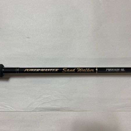 TENRYU CO. 天龍 ルアーロッド 　パワーマスターサンドウォーカー PMS9102-ML