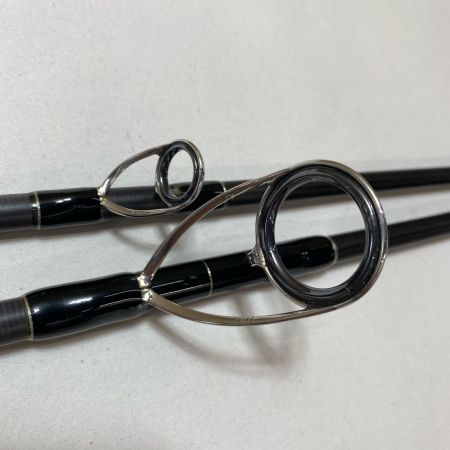 TENRYU CO. 天龍 ルアーロッド 　パワーマスターサンドウォーカー PMS9102-ML