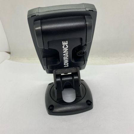 ΨΨ LOWRANCE 魚群探知機　Elite-3x