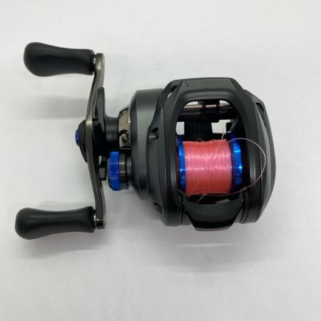 SHIMANO シマノ ベイトリール  20SLX DC 71HG 04180