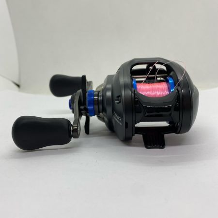 SHIMANO シマノ ベイトリール  20SLX DC 71HG 04180