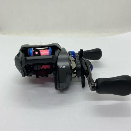 SHIMANO シマノ ベイトリール  20SLX DC 71HG 04180