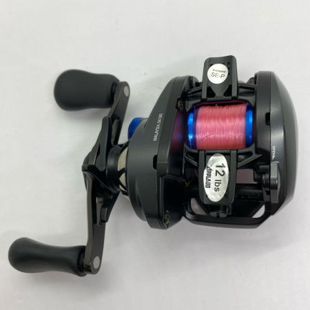 SHIMANO シマノ ベイトリール  20SLX DC 71HG 04180