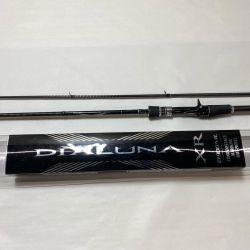 SHIMANO シマノ シーバスロッド  14ディアルーナXR B900ML 35980 Bランク