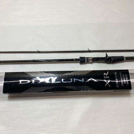 SHIMANO シマノ シーバスロッド  14ディアルーナXR B900ML 35980