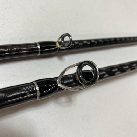 SHIMANO シマノ シーバスロッド  14ディアルーナXR B900ML 35980