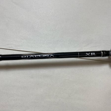 SHIMANO シマノ シーバスロッド  14ディアルーナXR B900ML 35980