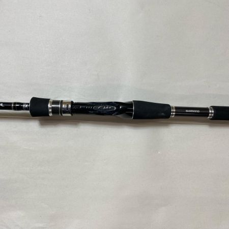 SHIMANO シマノ シーバスロッド  14ディアルーナXR B900ML 35980