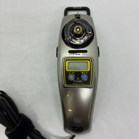 DAIWA ダイワ ワカサギリール　クリスティアワカサギ CT PT Ⅱα