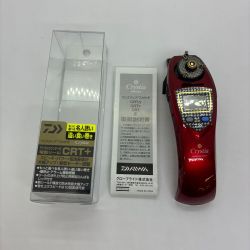 DAIWA ダイワ  ワカサギリール 　クリスティアワカサギCRT+ Bランク