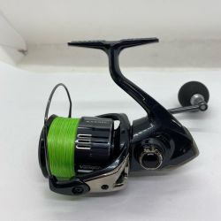 SHIMANO シマノ スピニングリール　19ヴァンキッシュ 4000MHG 03962 Bランク