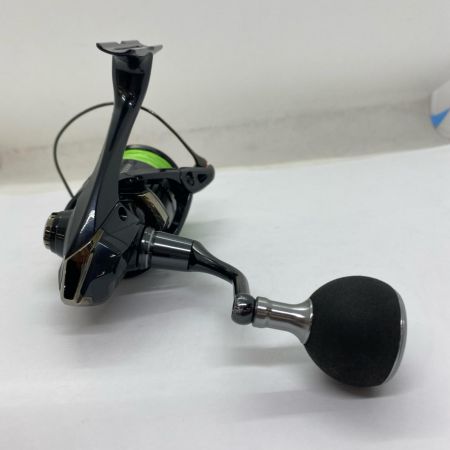 SHIMANO シマノ スピニングリール　19ヴァンキッシュ 4000MHG 03962