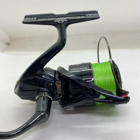 SHIMANO シマノ スピニングリール　19ヴァンキッシュ 4000MHG 03962