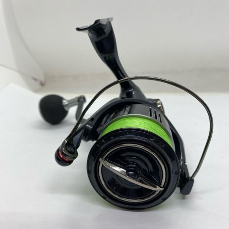 SHIMANO シマノ スピニングリール　19ヴァンキッシュ 4000MHG 03962
