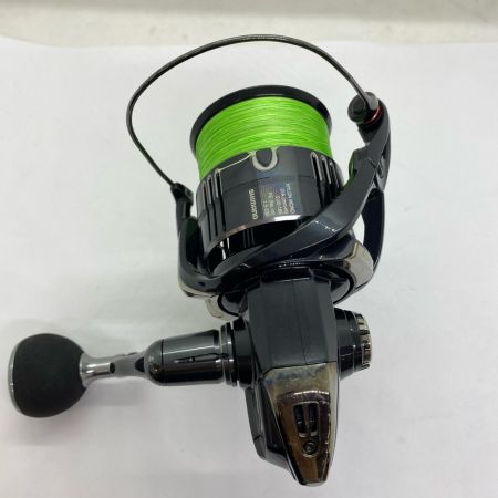 SHIMANO シマノ スピニングリール　19ヴァンキッシュ 4000MHG 03962