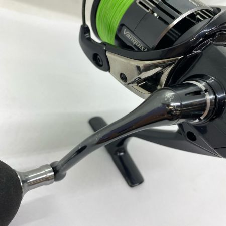 SHIMANO シマノ スピニングリール　19ヴァンキッシュ 4000MHG 03962