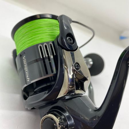 SHIMANO シマノ スピニングリール　19ヴァンキッシュ 4000MHG 03962