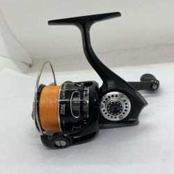 Abu Garcia アブガルシア スピニングリール　レボMGX2500SH Bランク