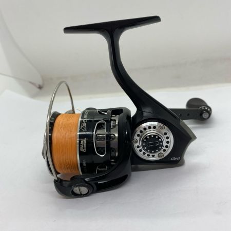 Abu Garcia アブガルシア スピニングリール　レボMGX2500SH