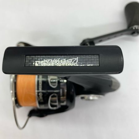 Abu Garcia アブガルシア スピニングリール　レボMGX2500SH