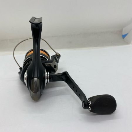 Abu Garcia アブガルシア スピニングリール　レボMGX2500SH