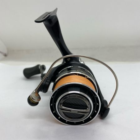 Abu Garcia アブガルシア スピニングリール　レボMGX2500SH