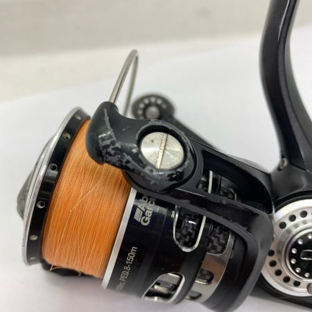 Abu Garcia アブガルシア スピニングリール　レボMGX2500SH