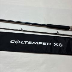 SHIMANO シマノ ジギングロッド　24コルトスナイパーSS S100H 347657 Aランク