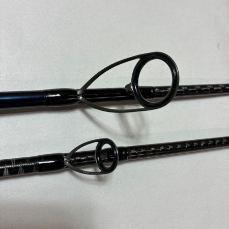 SHIMANO シマノ ジギングロッド　24コルトスナイパーSS S100H 347657