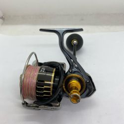 DAIWA ダイワ スピニングリール　17セオリー 3012H 056002 Bランク