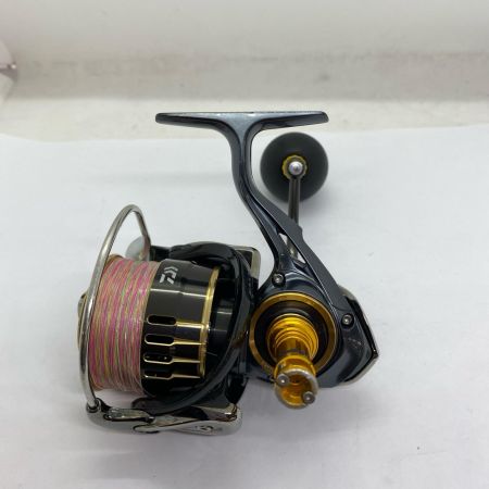 DAIWA ダイワ スピニングリール　17セオリー 3012H 056002