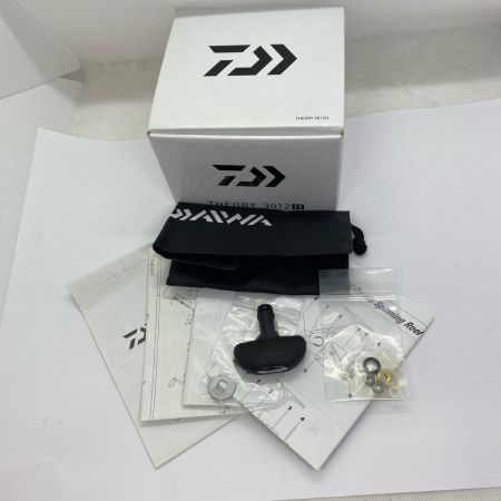 DAIWA ダイワ スピニングリール　17セオリー 3012H 056002