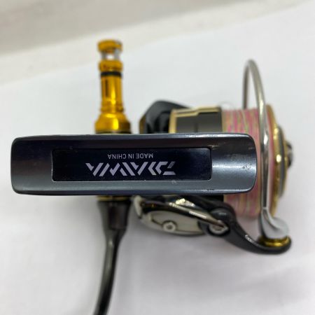 DAIWA ダイワ スピニングリール　17セオリー 3012H 056002