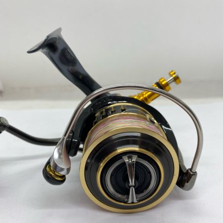 DAIWA ダイワ スピニングリール　17セオリー 3012H 056002