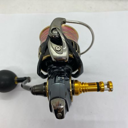 DAIWA ダイワ スピニングリール　17セオリー 3012H 056002